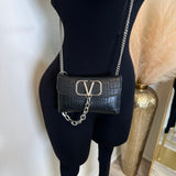 Valentina crossbody + belt bag